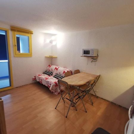 La Foux D'Allos - Studio 4 Couchages, Tres Proche Centre Station Exterior foto